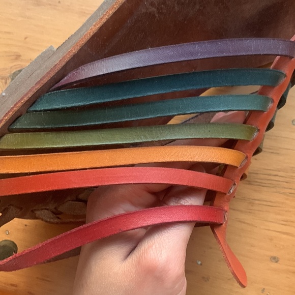 Sandals - Picture 11 of 11